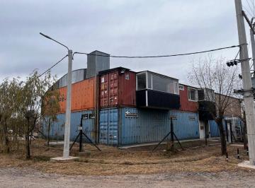 Bodega-Galpón · 660m² · Venta Galpón Comercial con Oficinas Rio Negro