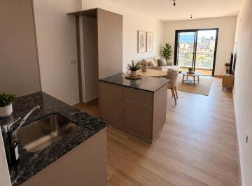 Departamento de 1 ambiente, San Miguel de Tucumán · Monoambiente a Estrenar en Venta
