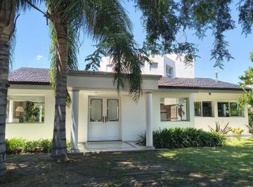 Casa · 265m² · 8 Ambientes · 2 Cocheras · Venta Casa en San Isidro
