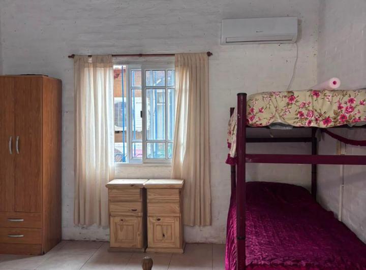 Casa · 150m² · 5 Ambientes