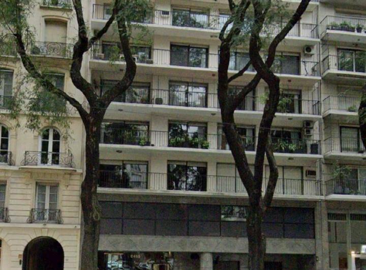 Departamento · 198m² · 8 Ambientes · 2 Cocheras
