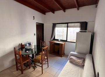 PH · 33m² · 2 Ambientes · Departamento 1 Dormitorio en Venta Calle 12 E/ 62 y 63, La Plata