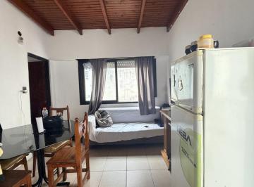 PH · 33m² · 2 Ambientes · Departamento 1 Dormitorio en Venta Calle 12 E/ 62 y 63, La Plata