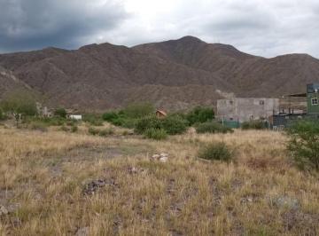 Terreno · 500m² · Venta Lote en Barrio Privado Raiken –el Challao.