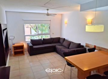 Departamento · 66m² · 3 Ambientes · 1 Cochera · Departamento en Venta en Pinamar