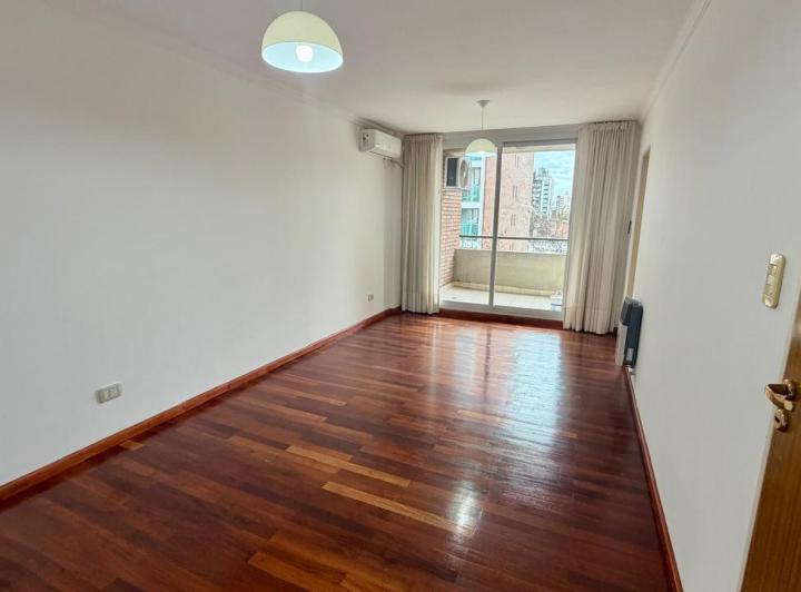 Departamento · 45m² · 3 Ambientes