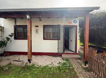 Quinta vacacional · 64m² · 1 Dormitorio · Quinta en Sauce Viejo