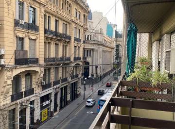 Departamento de 4 ambientes, Rosario · Departamento 2 Dorm. Corrientes 839