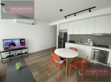 Departamento · 47m² · 2 Ambientes · 1 Cochera · Departamento en Alquiler de 2 Ambientes en Palmas Park. Victoria