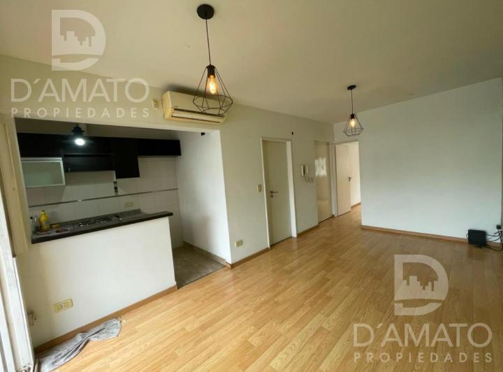 Departamento · 38m² · 2 Ambientes