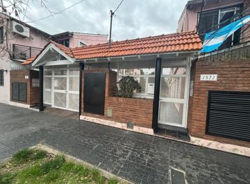 PH de 2 ambientes, Vicente López · Dpto. 2 Amb. en P. B con Patio.