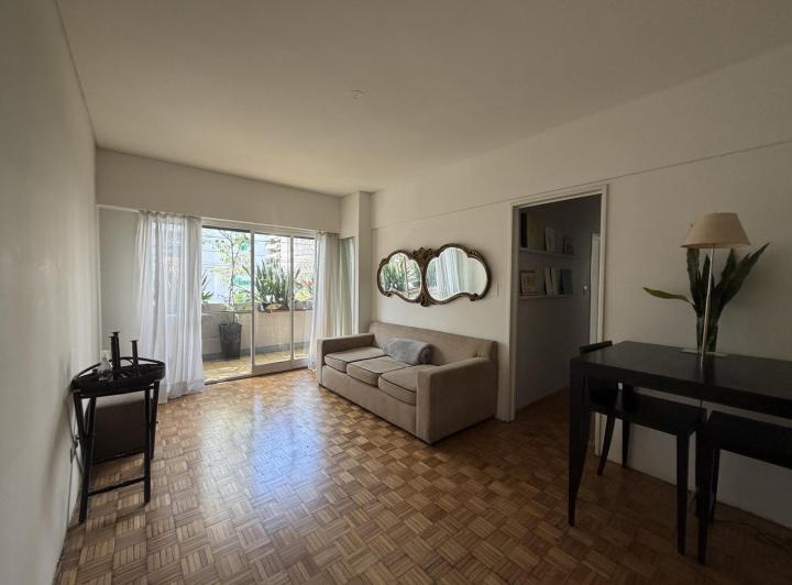 Departamento · 50m² · 3 Ambientes
