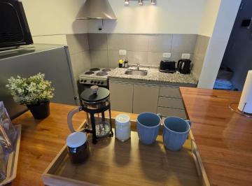 Departamento · 35m² · 1 Ambiente · Departamento en Centro