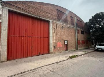 Bodega-Galpón · 704m² · 1 Ambiente · Alquila - Galpon 700 m² - Barrio San Vicente