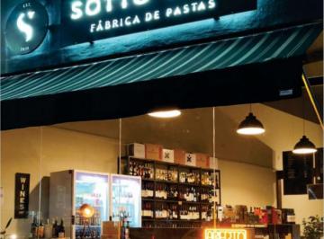 Fondo de comercio , Mina Clavero · Fondo de Comercio en Venta - Fabrica de Pastas con 2 Locales de Venta - Nono y m. Clavero