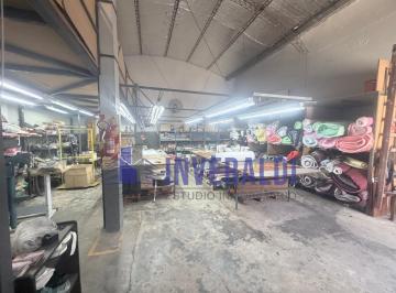 Bodega-Galpón · 320m² · Galpón en Villa Ballester