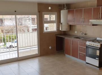 Departamento · 45m² · 2 Ambientes · 2amb Excelente por Escalera 1° Piso Balcon a m del Mar y Museo Sin Mascotas