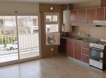Departamento · 45m² · 2 Ambientes · 2amb Excelente por Escalera 1° Piso Balcon a m del Mar y Museo Sin Mascotas