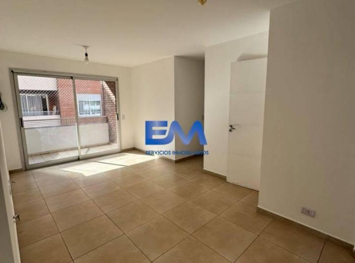 Departamento · 45m² · 2 Ambientes