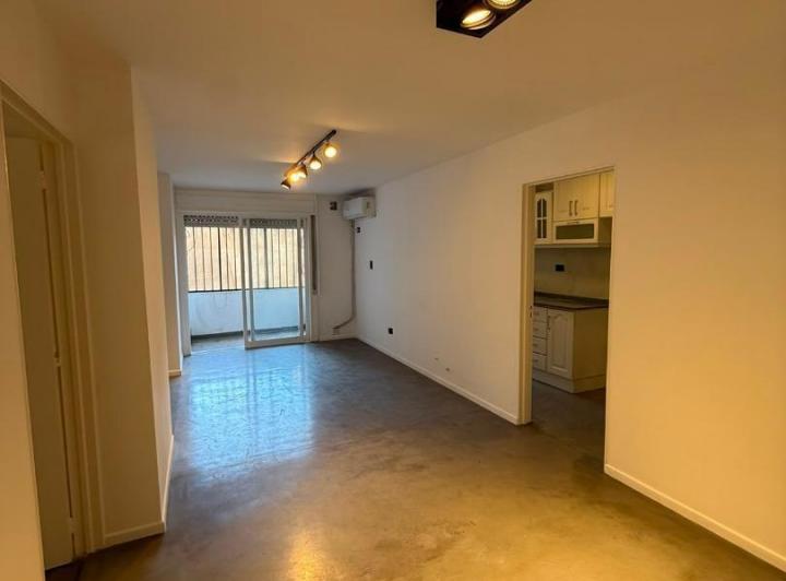 Departamento · 112m² · 4 Ambientes
