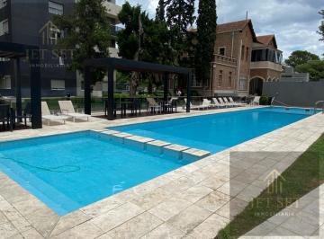 Departamento · 73m² · 3 Ambientes · Venta Departamento 2 Dorm. Bajo Palermo | Opera Luxury | Full Amenities