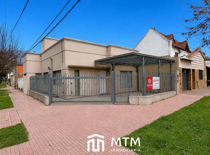 Casa · 100m² · 4 Ambientes