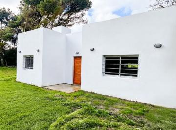 Casa · 84m² · 4 Ambientes · Venta Casa 4amb a Estrenar Las Lomas Miramar