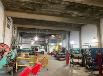 Depósito · 1107m² · Depósito en Venta y Alquiler - Jose Leon Suarez