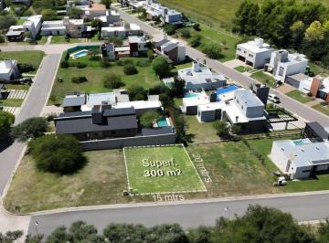 Terreno · 300m² · Venta Lote Barrio Las Cañitas, Malagueño.