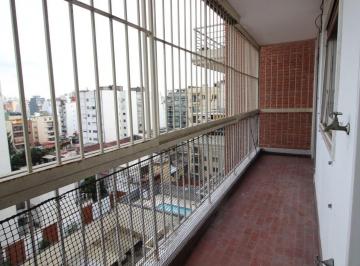 Departamento de 3 ambientes, Almagro · Av Corrientes 4400 - Venta - Almagro - 3 Ambientes - 2 Cocheras