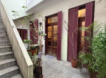 PH · 55m² · 3 Ambientes · Sin Expensas Guardia Vieja 4200, PH 105 m², Reciclado 3 Ambientes con Patio y Terraza Propio, Almagro