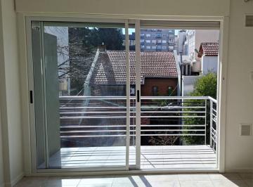 Departamento · 34m² · 1 Ambiente · Alq Monoambiente V Pueyrredon Balcon Apto Mascotas