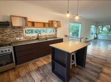 Casa · 120m² · 4 Ambientes · Casa en Oportunidad Los Tilos