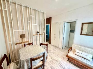 Departamento · 24m² · 1 Ambiente · Departamento en Centro