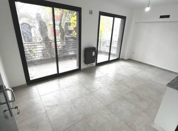 Departamento de 2 ambientes, Almagro · Almagro: Venta Departamento 2 Ambientes a Estrenar con Diseño de Vanguardia