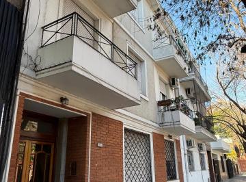 Departamento de 2 ambientes, Núñez · Cómodo Departamento, Ubicación Barrial y Tranquilo