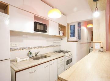 Departamento · 63m² · 3 Ambientes · Venta Departamento Retiro 3 Ambientes!