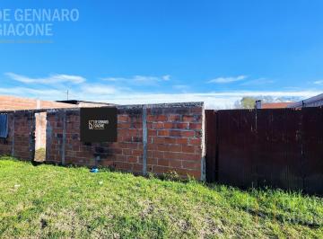 Terreno · 456m² · Terreno Sobre Av Mario Bravo