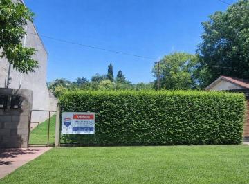 Terreno · 300m² · Venta Lote Tortuguitas