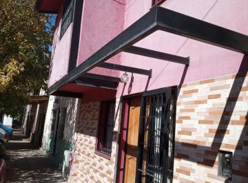 Departamento · 75m² · 1 Ambiente · 1 Cochera · Barrio 7 de Julio, Luzuriaga, Maipu