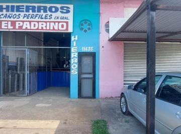 Local comercial · 308m² · 3 Cocheras · Venta Locales Vivienda 3 Amb Deposito Tortuguitas