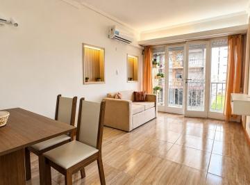 Departamento · 48m² · 2 Ambientes · 1 Cochera · Venta 2 Ambientes con Dependencia y Cochera