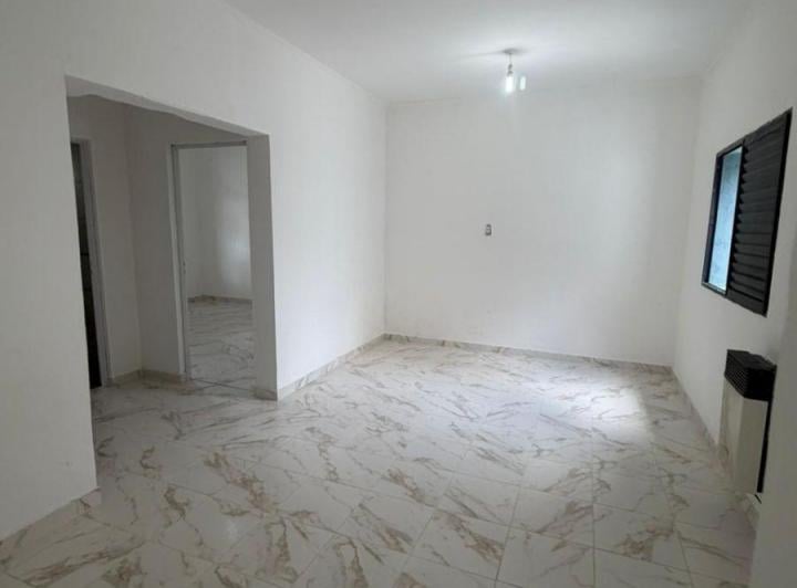 Casa · 125m² · 1 Ambiente · 1 Cochera