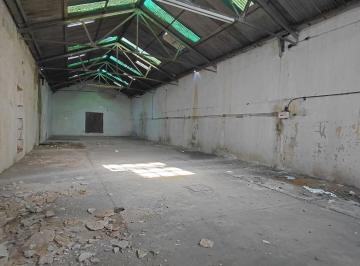 Bodega-Galpón · 344m² · Venta Galpon V. Santa Rita 344 m²