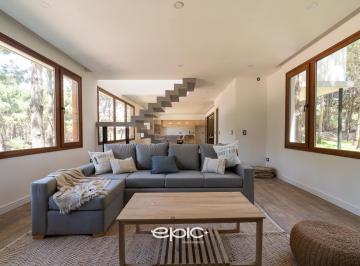 Casa · 258m² · 5 Ambientes · 2 Cocheras · Casa Marítimo III Costa Esmeralda