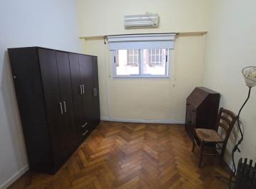 Departamento · 25m² · 1 Ambiente · Uriburu y Viamonte - Balvanera - Ambiente y Medio 25 m²