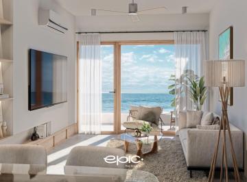Departamento · 152m² · 4 Ambientes · 1 Cochera · Departamento de Pozo 4 Amb en Venta Valeria del Mar con Terraza