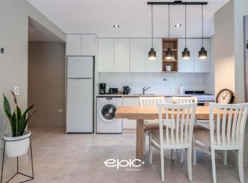 Departamento · 57m² · 2 Ambientes · Departamento en Venta Centro Pinamar