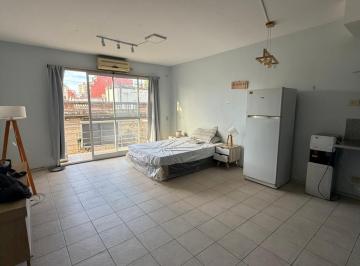 Departamento · 38m² · 1 Ambiente · Lavalle 3000, Departamento Monoambiente con Balcon Al Frente, Abasto