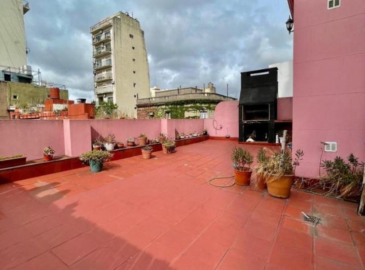 PH · 170m² · 4 Ambientes